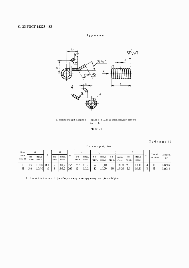 Страница 24 ГОСТ 14225-83