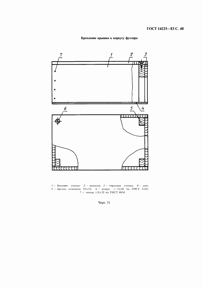 Страница 49 ГОСТ 14225-83