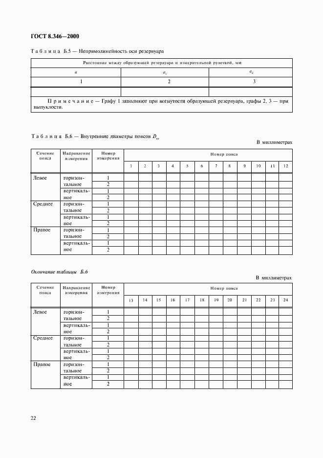 Страница 25 ГОСТ 8.346-2000