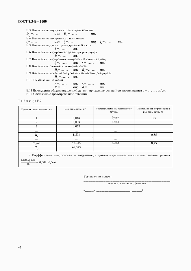 Страница 45 ГОСТ 8.346-2000