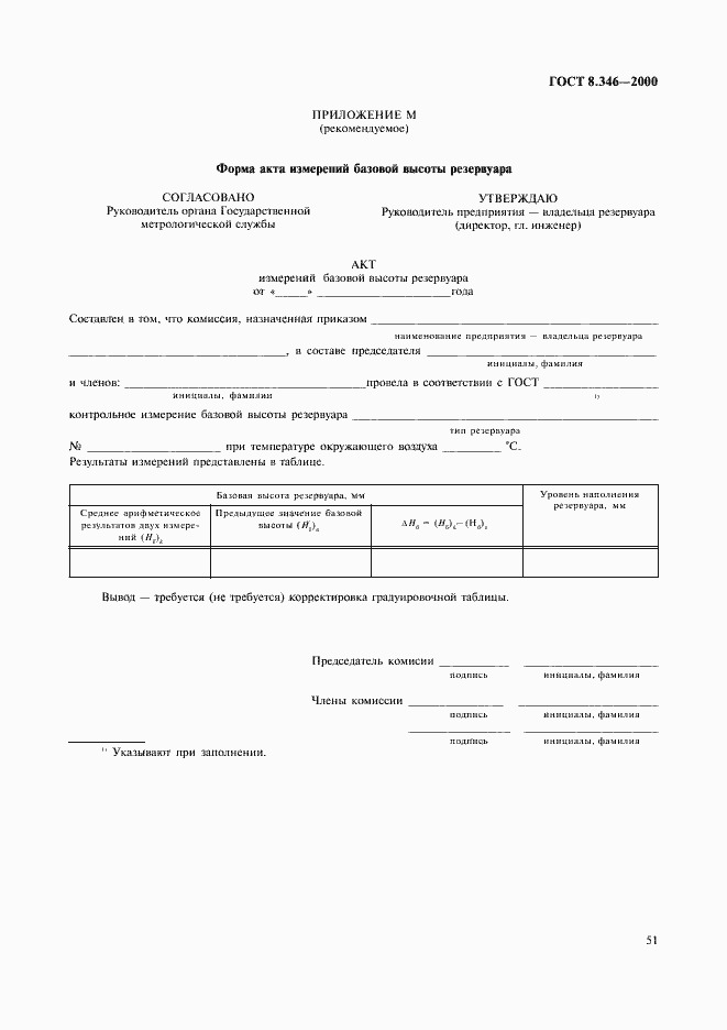 Страница 54 ГОСТ 8.346-2000