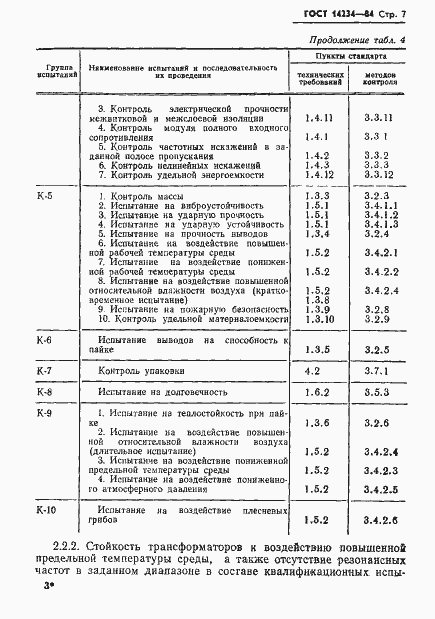 Страница 9 ГОСТ 14234-84