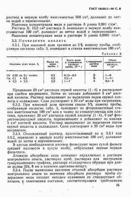 Страница 5 ГОСТ 14250.5-90