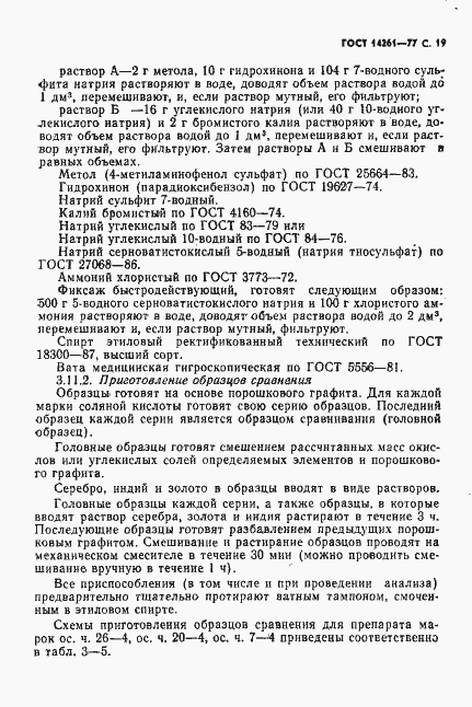 Страница 20 ГОСТ 14261-77