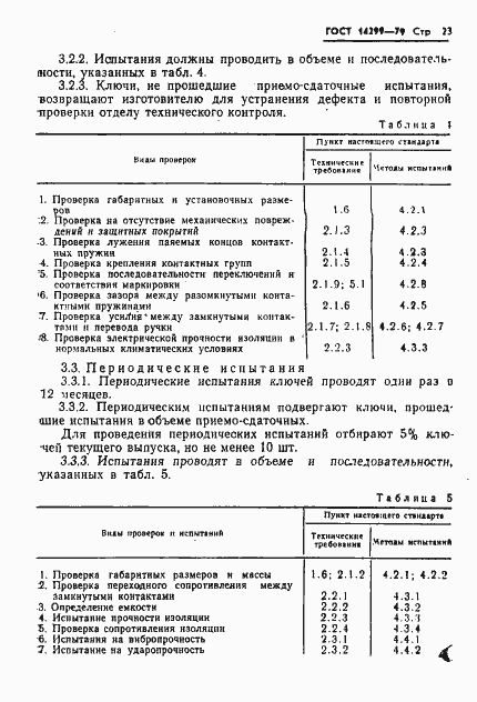 Страница 26 ГОСТ 14299-79