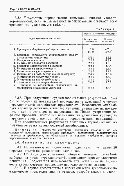 Страница 13 ГОСТ 14300-79