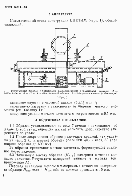 Страница 5 ГОСТ 14314-94