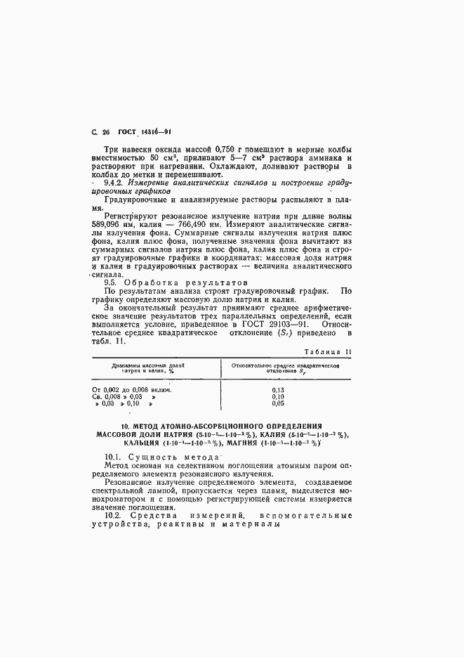 Страница 27 ГОСТ 14316-91