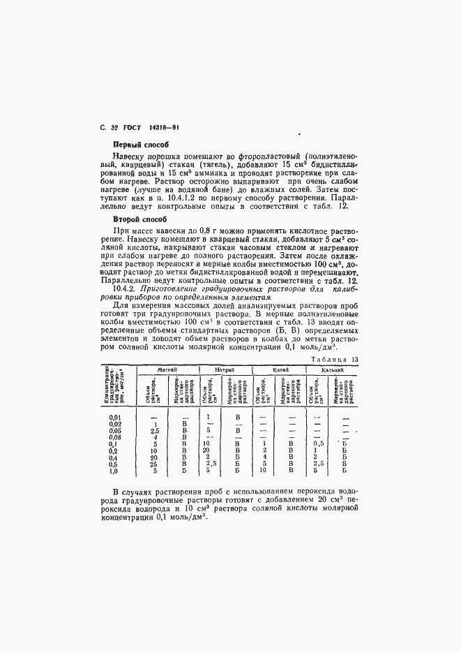 Страница 33 ГОСТ 14316-91