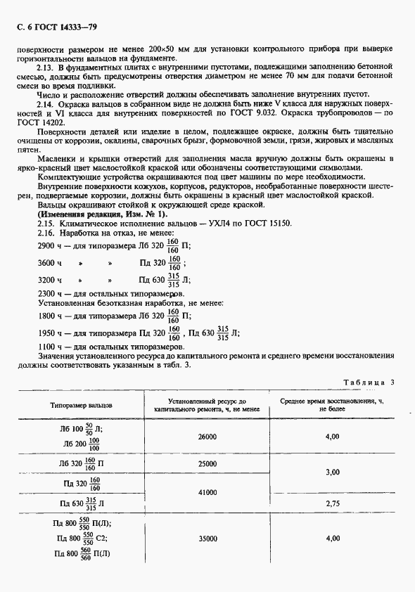 Страница 7 ГОСТ 14333-79