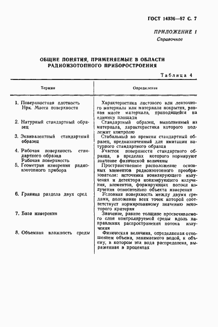 Страница 8 ГОСТ 14336-87