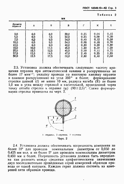 Страница 5 ГОСТ 14340.13-82