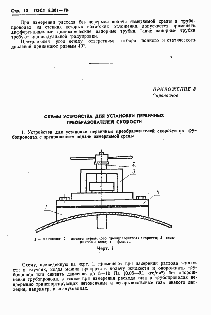 Страница 12 ГОСТ 8.361-79