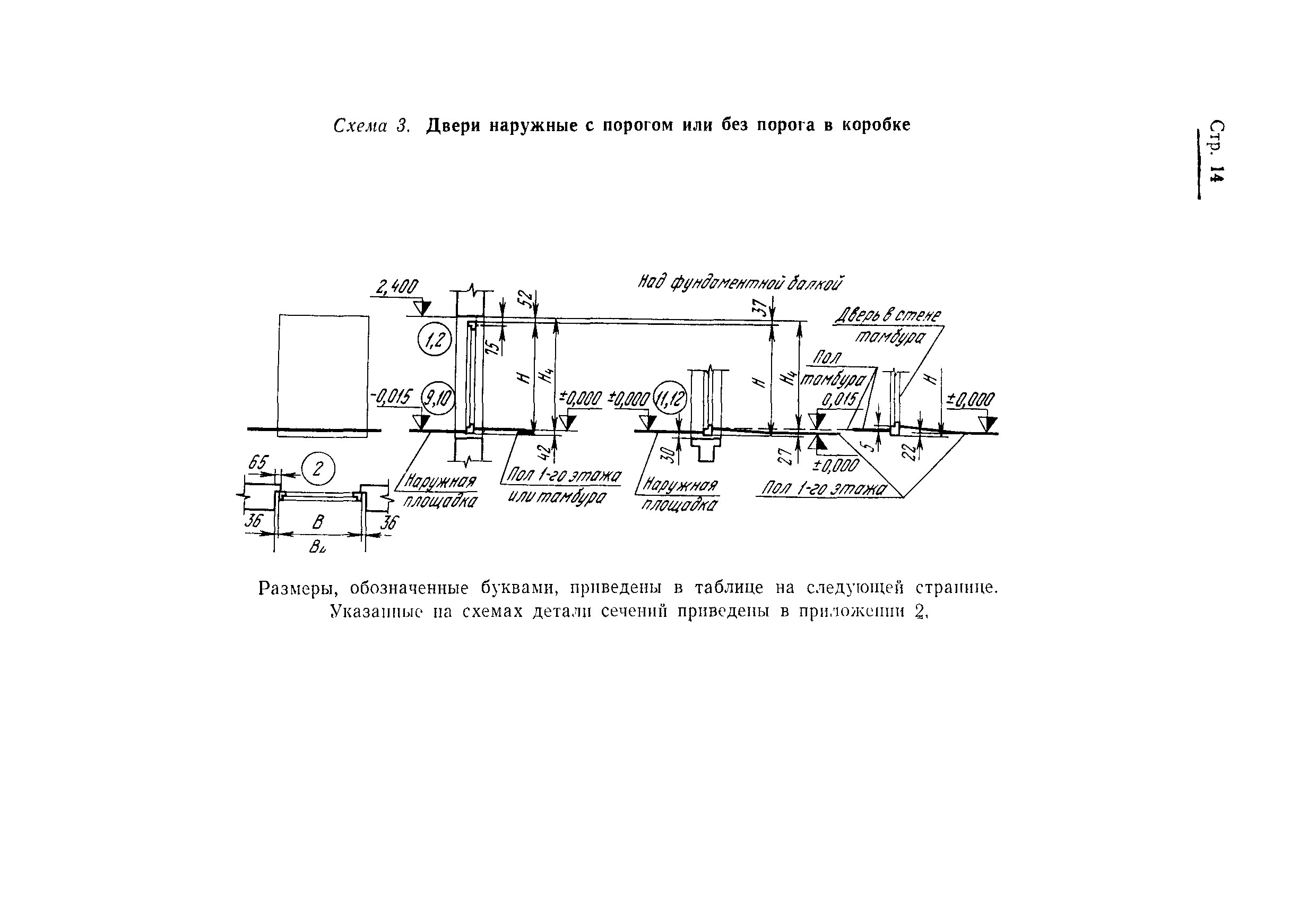 Страница 16 ГОСТ 14624-69