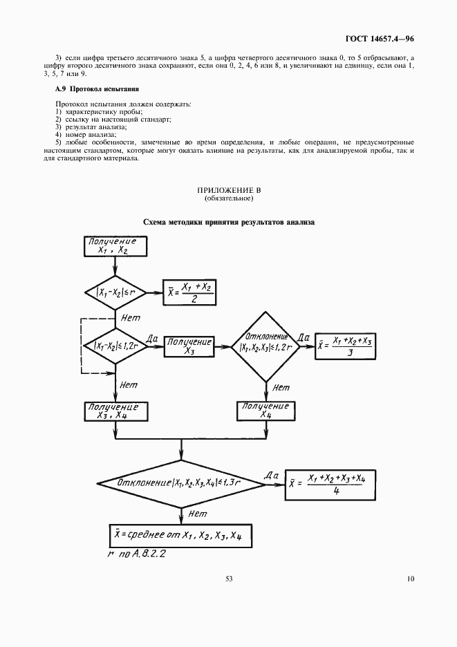 Страница 12 ГОСТ 14657.4-96
