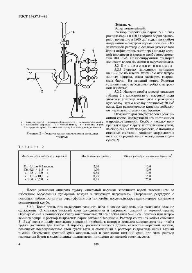 Страница 6 ГОСТ 14657.9-96