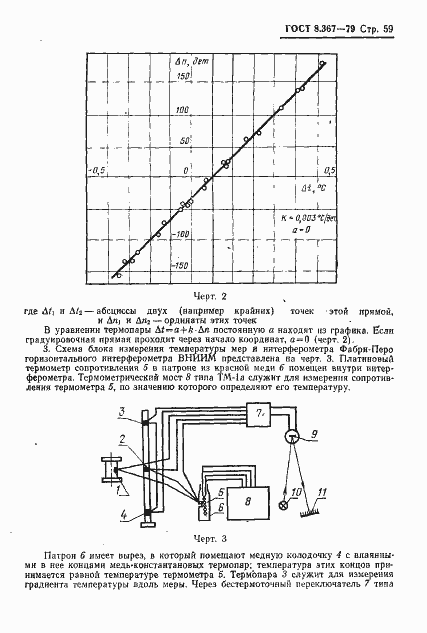 Страница 61 ГОСТ 8.367-79