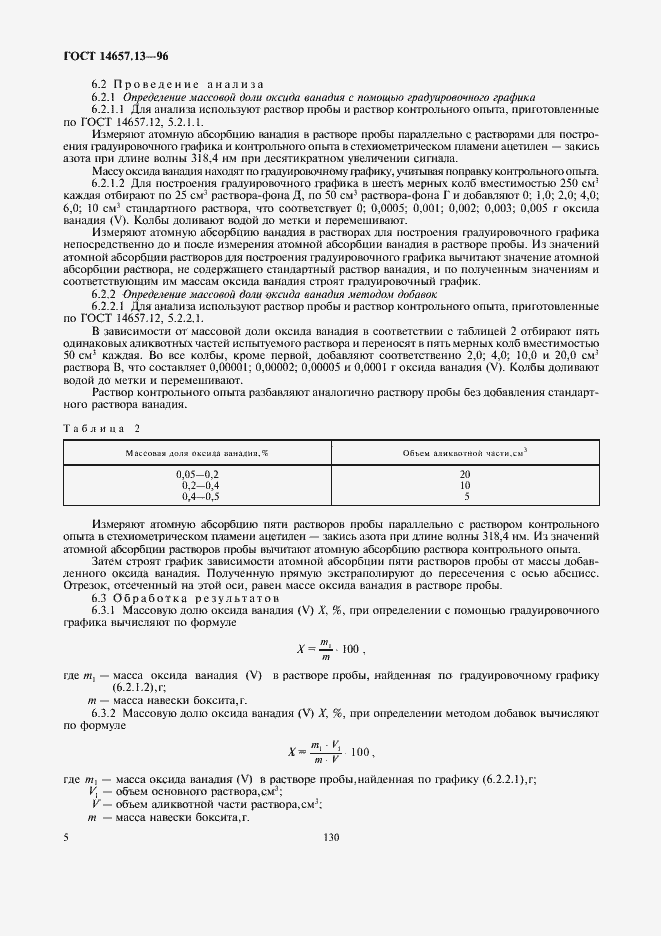 Страница 7 ГОСТ 14657.13-96
