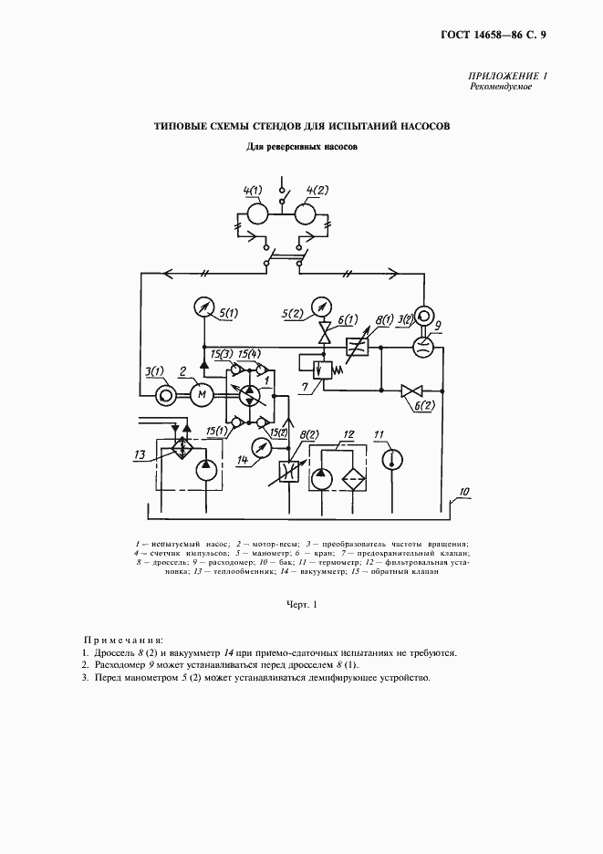 Страница 10 ГОСТ 14658-86