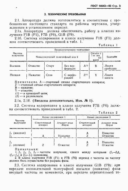 Страница 4 ГОСТ 14662-83