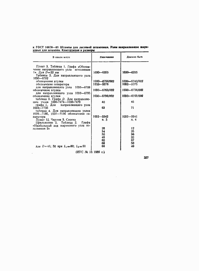 Страница 1 ГОСТ 14676-83