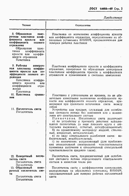Страница 4 ГОСТ 14686-69
