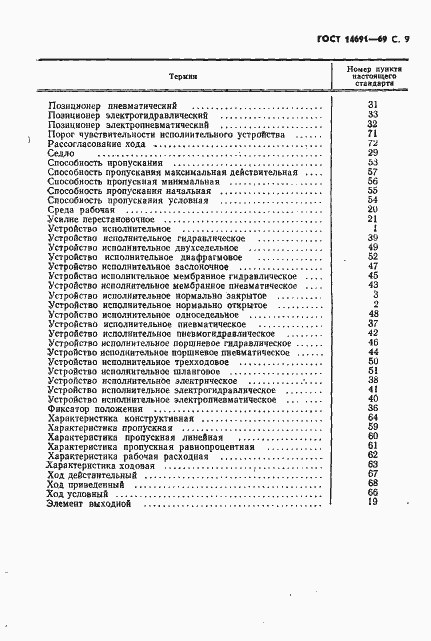 Страница 10 ГОСТ 14691-69