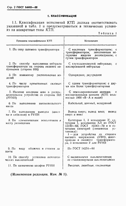 Страница 3 ГОСТ 14695-80