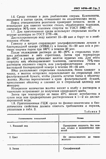Страница 4 ГОСТ 14746-69
