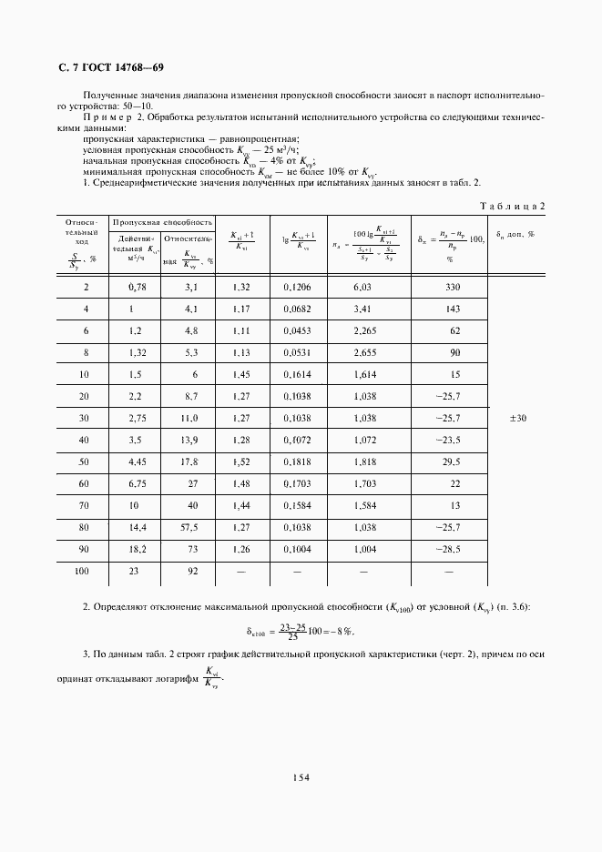 Страница 7 ГОСТ 14768-69