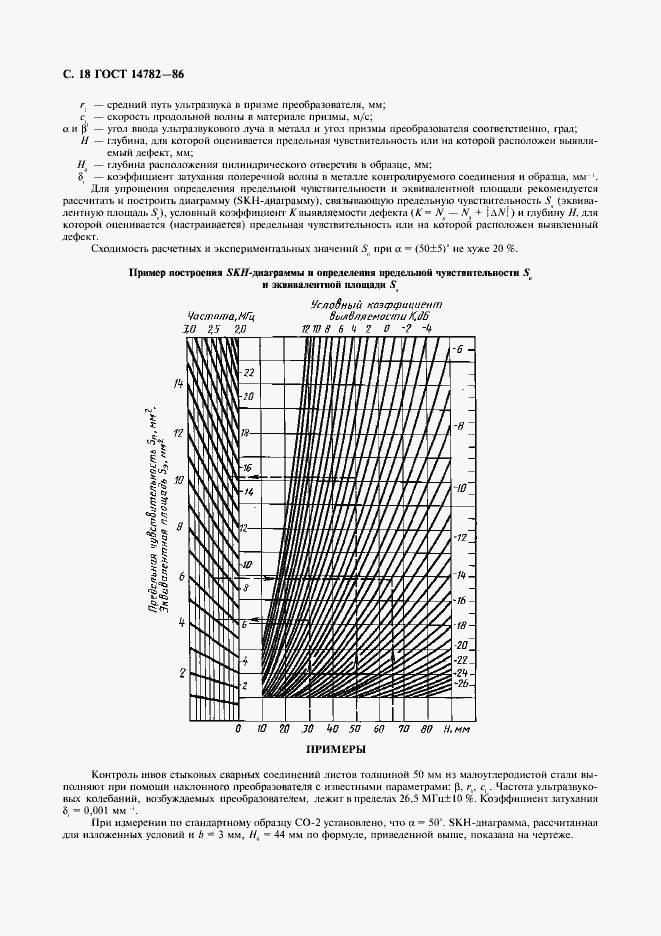 Страница 19 ГОСТ 14782-86