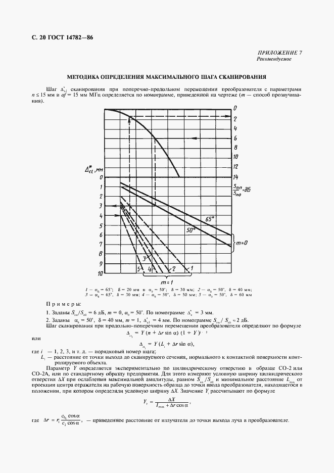Страница 21 ГОСТ 14782-86