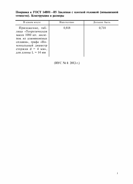 Страница 2 ГОСТ 14801-85