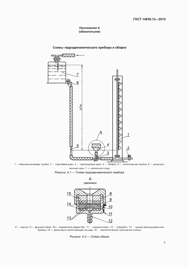 Страница 10 ГОСТ 14839.13-2013