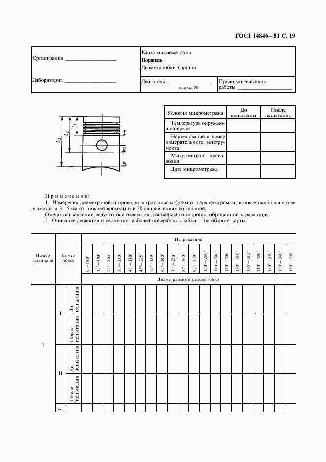 Страница 20 ГОСТ 14846-81