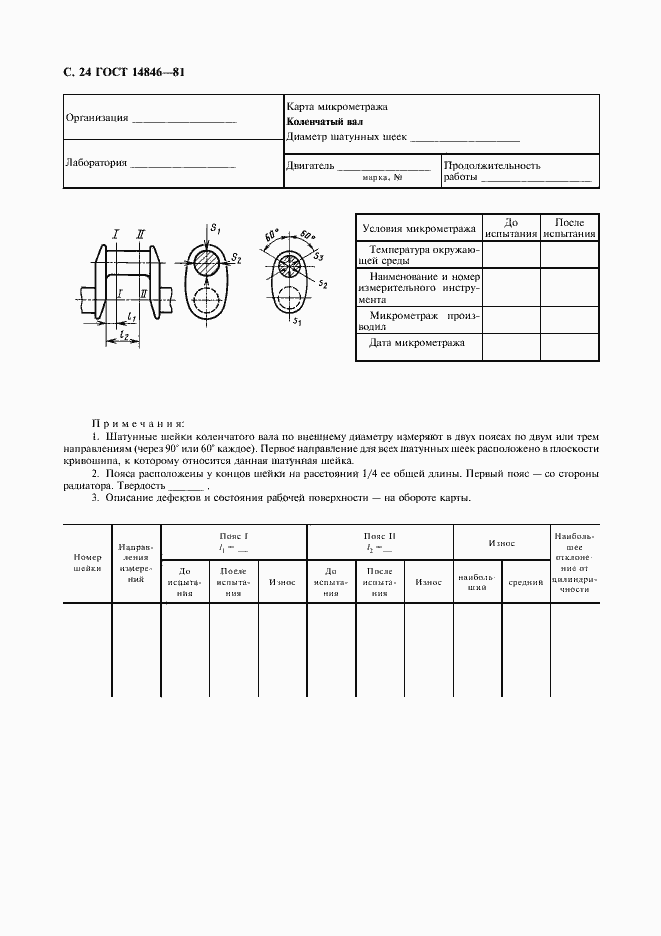 Страница 25 ГОСТ 14846-81