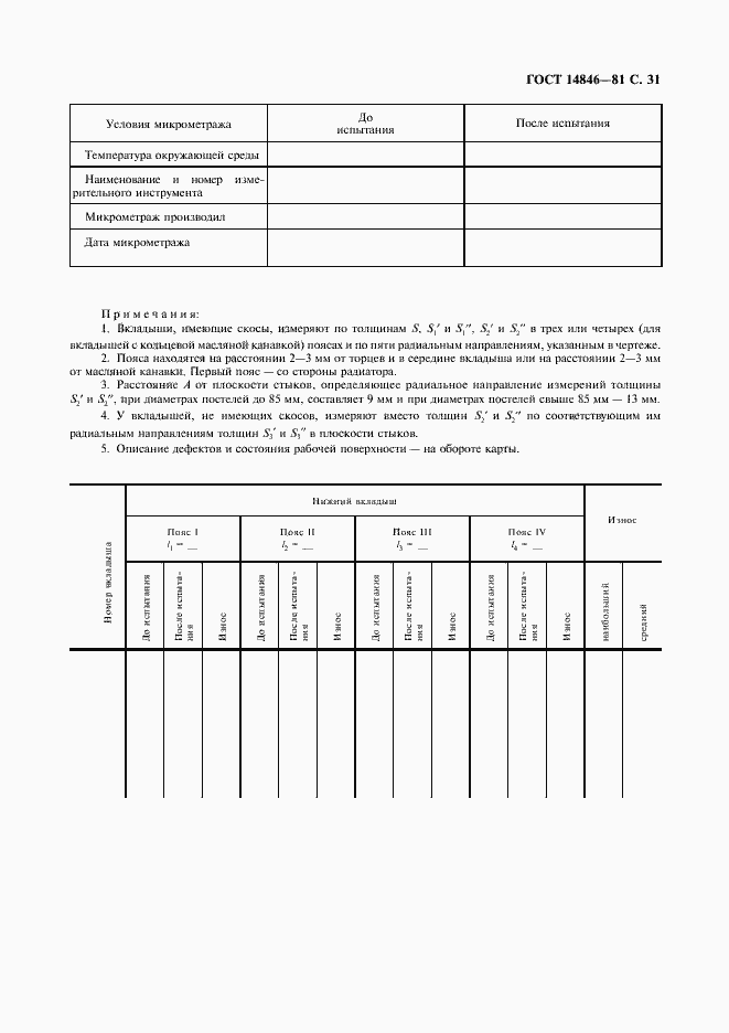 Страница 32 ГОСТ 14846-81