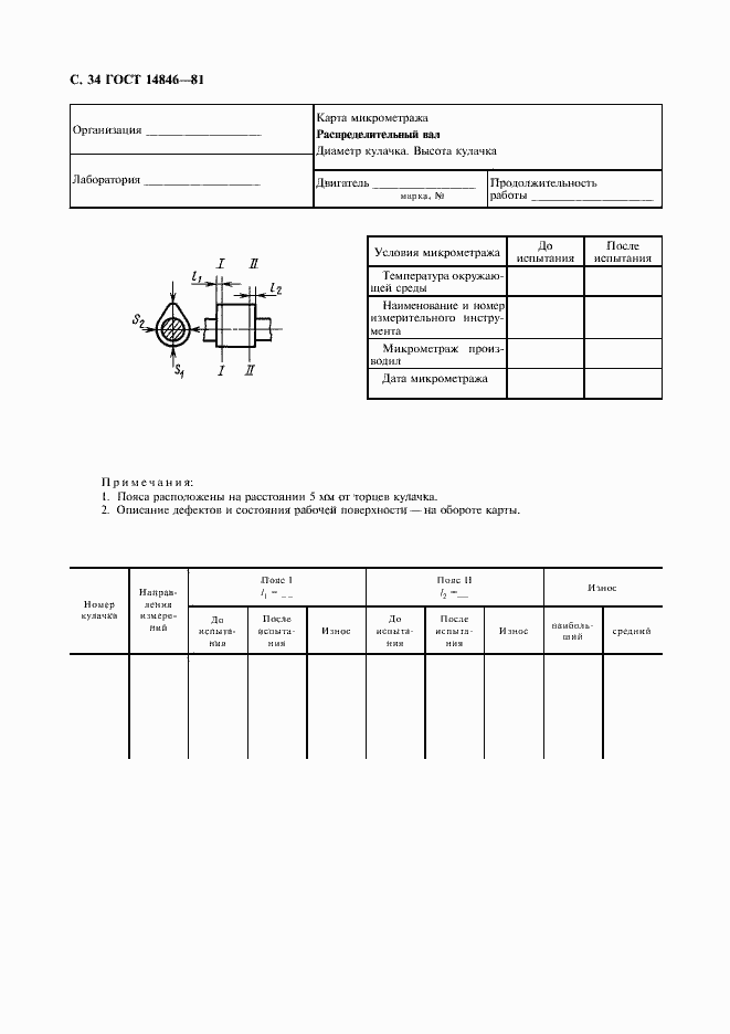 Страница 35 ГОСТ 14846-81