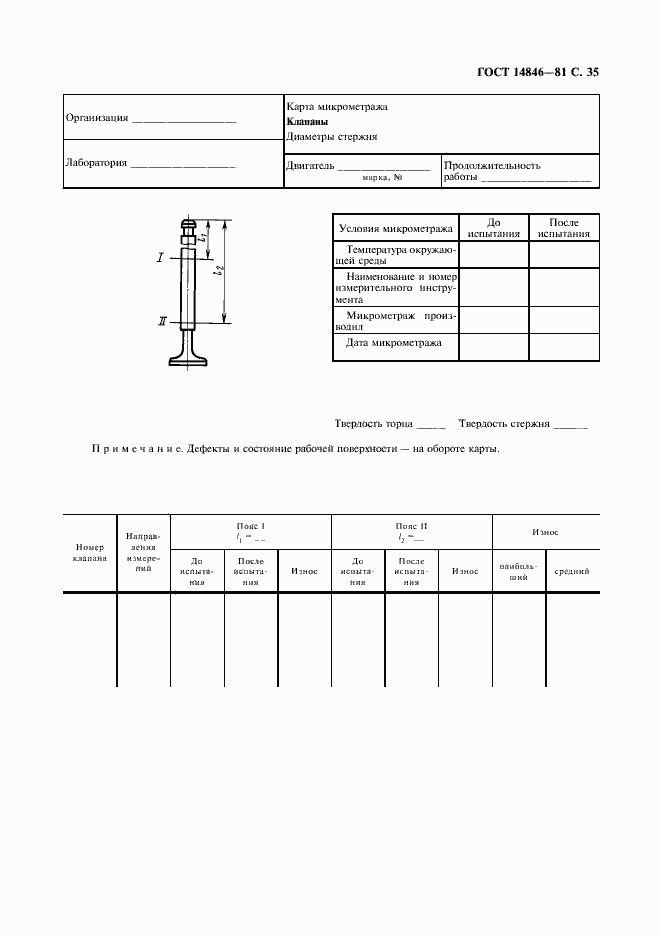 Страница 36 ГОСТ 14846-81