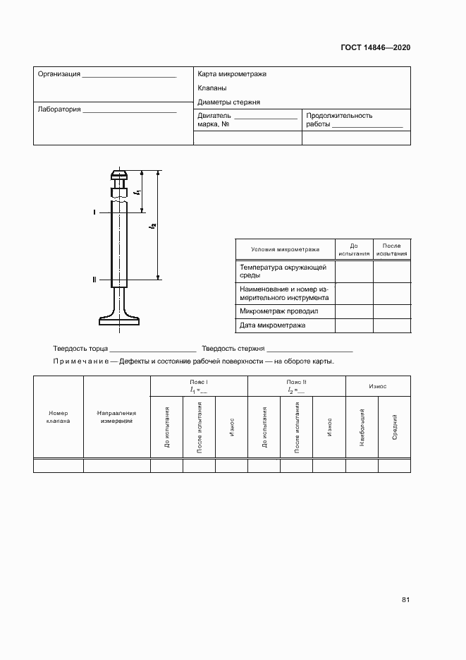 Страница 86 ГОСТ 14846-2020