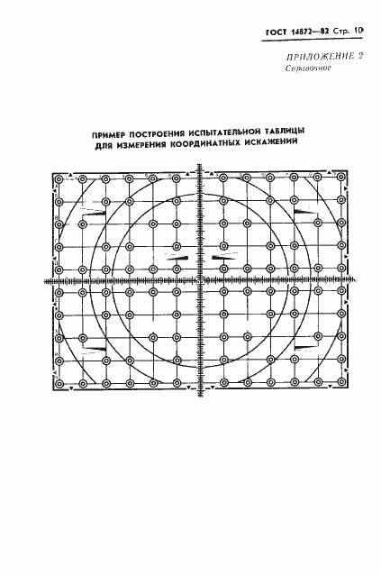 Страница 11 ГОСТ 14872-82