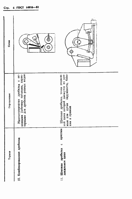 Страница 8 ГОСТ 14916-82