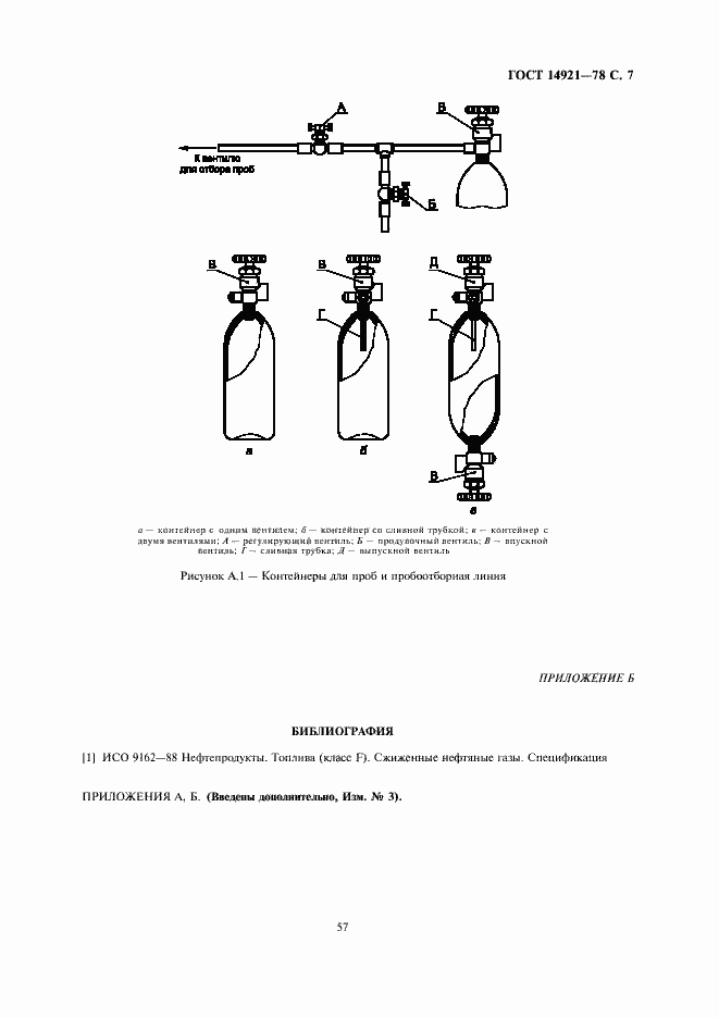 Страница 7 ГОСТ 14921-78