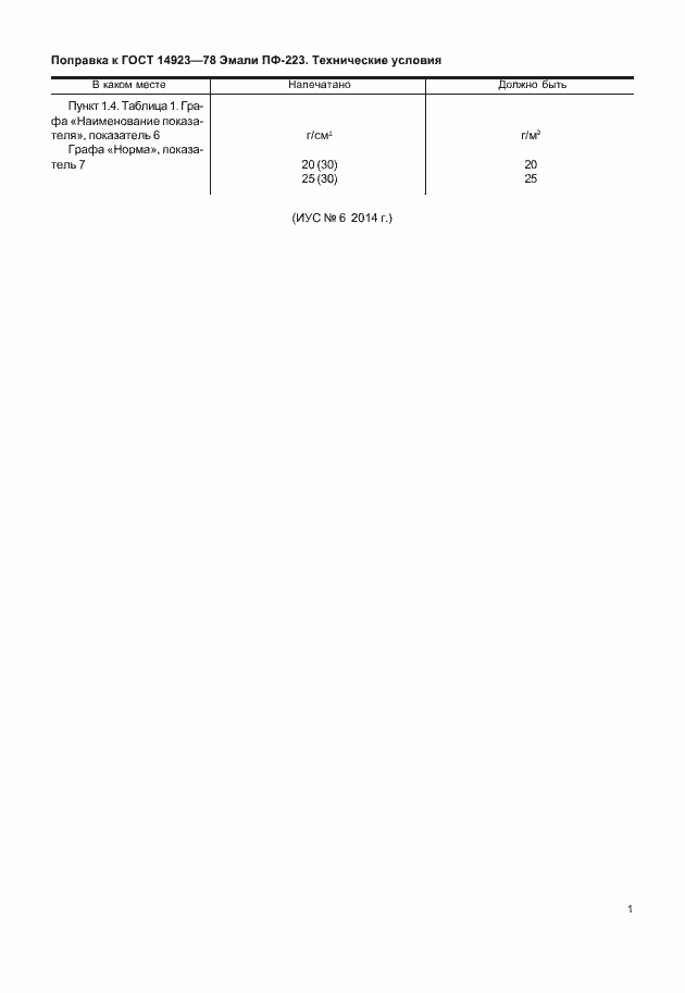 Страница 2 ГОСТ 14923-78