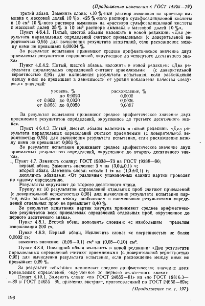 Страница 35 ГОСТ 14925-79