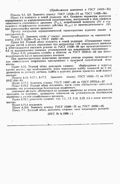 Страница 16 ГОСТ 14933-83