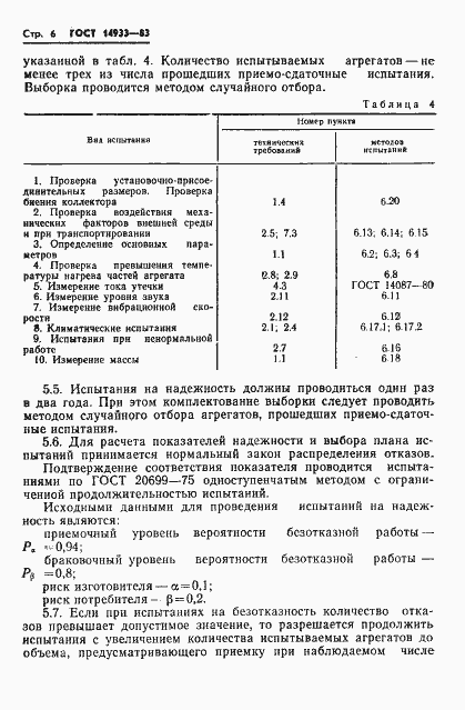 Страница 7 ГОСТ 14933-83