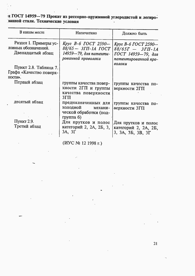 Приложение №8