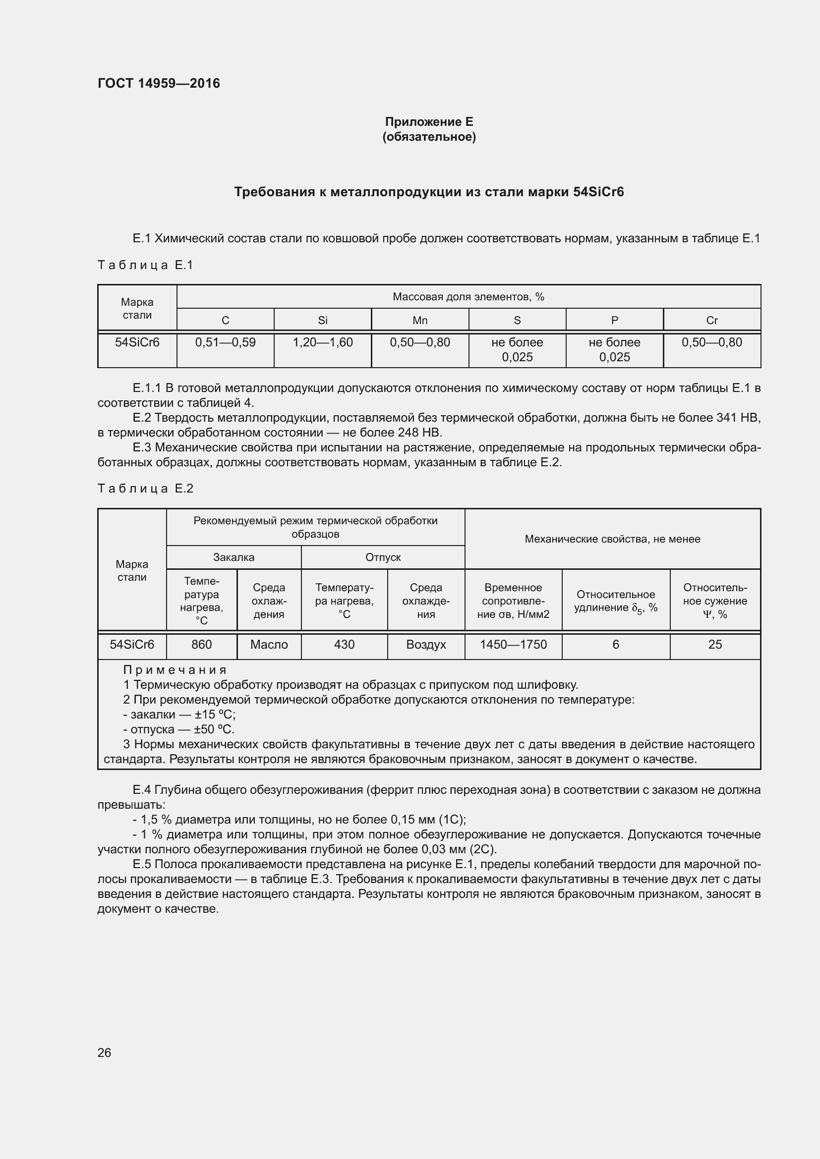 Страница 33 ГОСТ 14959-2016
