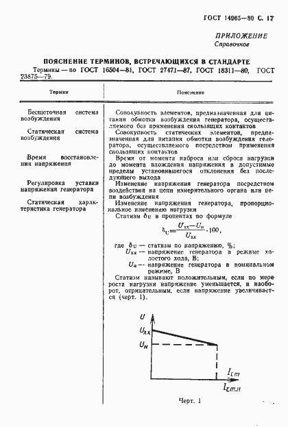 Страница 20 ГОСТ 14965-80